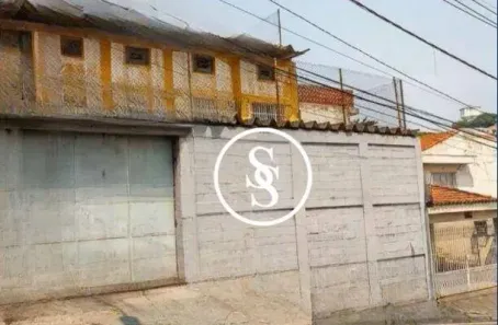 Galpão/Depósito/Armazém para alugar, 350m² no Paulicéia, São Bernardo do Campo