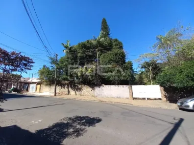 Lote/Terreno à venda, 1289m² no Chácara Parque Club, São Carlos
