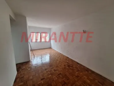 Apartamento com 2 Quartos à venda, 84m² no Santana, São Paulo