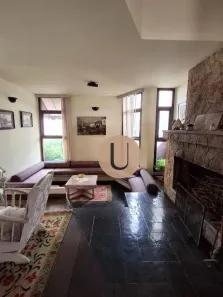 Sobrado com 3 Quartos para venda ou aluguel, 538m² no Campestre, Santo André
