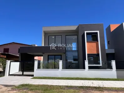 Sobrado com 3 Quartos à venda, 108m² no Vista Alegre, Arroio do Sal
