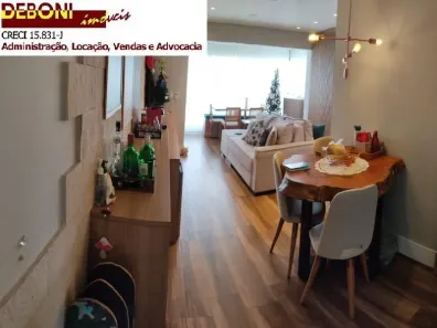 Apartamento com 3 Quartos à venda, 61m² no Vila Matilde, São Paulo