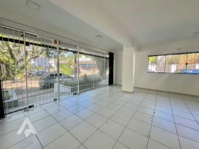 Ponto Comercial para alugar, 73m² no Ponta Aguda, Blumenau