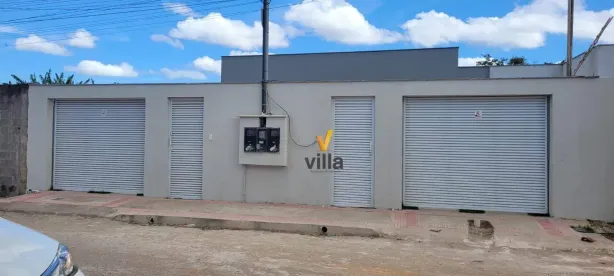 Casa com 3 Quartos à venda, 102m² no Balneário Ponta da Fruta, Vila Velha