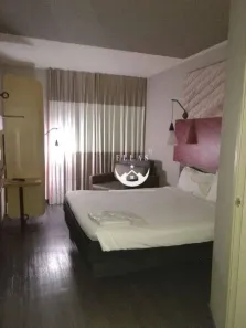 Apartamento com 1 Quarto à venda, 25m² no Boqueirão, Santos