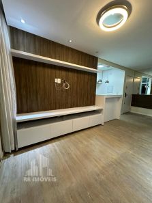 Apartamento com 2 Quartos à venda, 68m² no Jardim Tupanci, Barueri