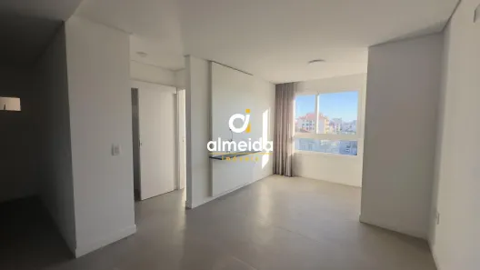 Apartamento com 1 Quarto para alugar, 42m² no Camobi, Santa Maria
