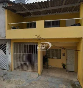 Casa com 1 Quarto para alugar, 42m² no Vila Formosa, São Paulo