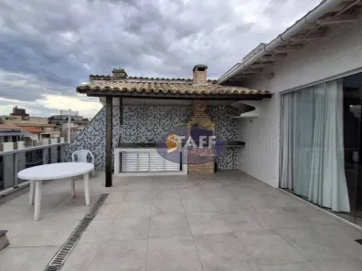 Cobertura com 5 Quartos à venda, 154m² no Braga, Cabo Frio