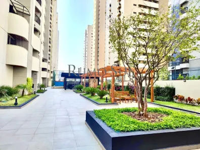 Apartamento com 3 Quartos à venda, 94m² no Brooklin Paulista, São Paulo