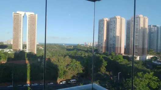 Apartamento com 2 Quartos à venda, 88m² no Patamares, Salvador