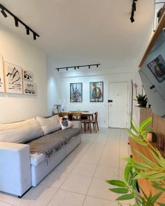 Apartamento com 2 Quartos à venda, 78m² no Barra Olímpica, Rio de Janeiro