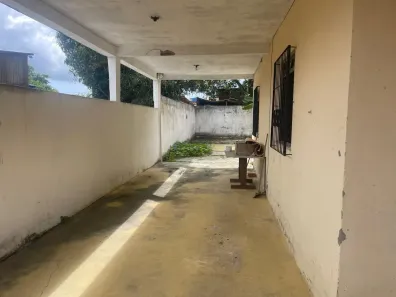 Casa com 3 Quartos à venda, 220m² no Parque das Mangabas, Camaçari
