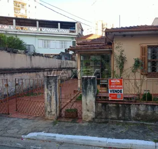 Casa com 2 Quartos à venda, 162m² no Santana, São Paulo