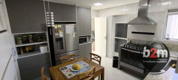 Apartamento com 3 Quartos à venda, 113m² no Vila Campesina, Osasco