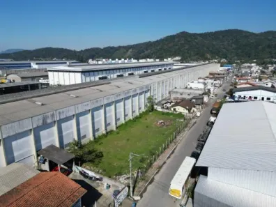 Lote/Terreno à venda, 1080m² no Espinheiros, Itajaí