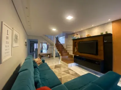 Casa com 2 Quartos à venda, 182m² no Vila Nova Cintra, Mogi das Cruzes