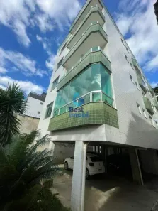 Apartamento com 3 Quartos à venda, 85m² no Barreiro, Belo Horizonte