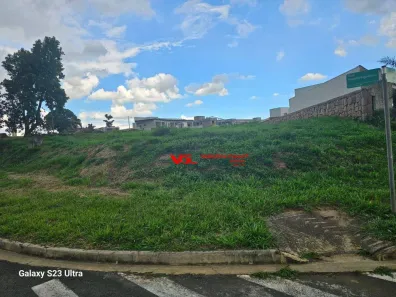 Lote/Terreno à venda, 1000m² no Jardim Indaiatuba Golf, Indaiatuba