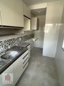 Apartamento com 2 Quartos à venda, 47m² no Penha de França, São Paulo