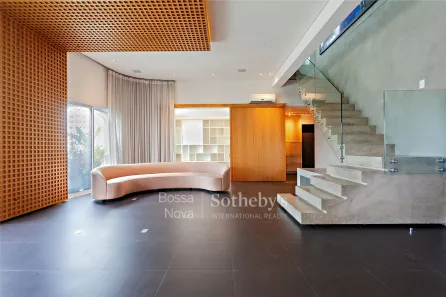 Cobertura com 6 Quartos à venda, 600m² no Jardim Paulista, São Paulo