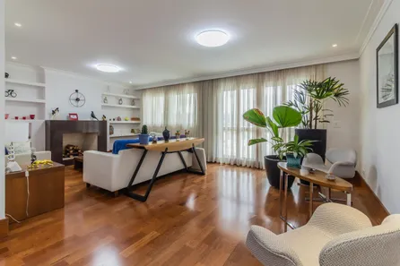 Sobrado com 4 Quartos à venda, 482m² no Tucuruvi, São Paulo