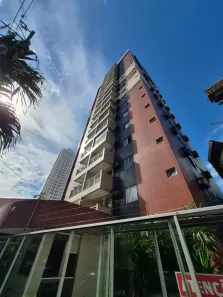 Apartamento com 4 Quartos à venda, 131m² no Umarizal, Belém