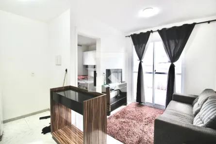 Apartamento com 1 Quarto à venda, 27m² no Jardim Matarazzo, São Paulo