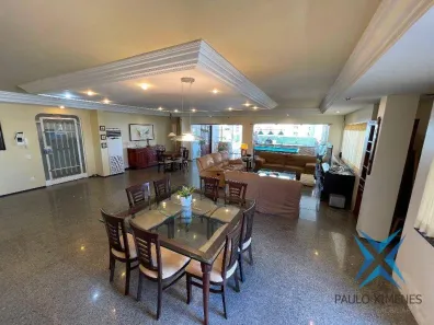 Cobertura com 3 Quartos à venda, 295m² no Aldeota, Fortaleza