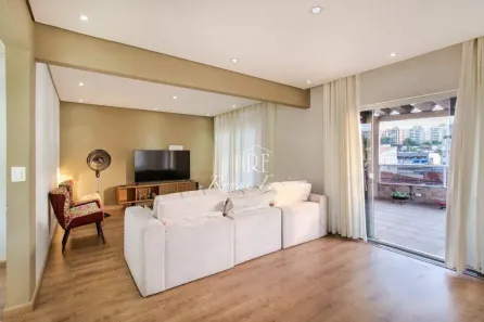Sobrado com 3 Quartos para alugar, 500m² no Vila Lageado, São Paulo