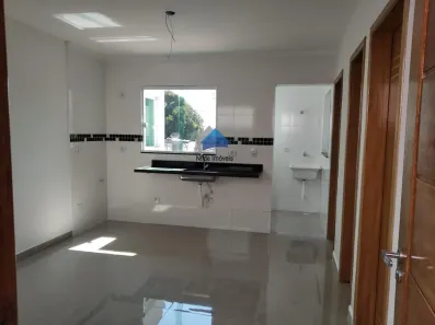 Apartamento com 2 Quartos à venda, 45m² no Jardim Leonor Mendes de Barros, São Paulo