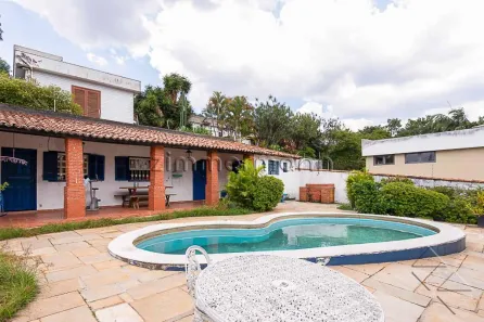 Sobrado com 3 Quartos à venda, 200m² no Boaçava, São Paulo