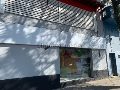 Imóvel Comercial à venda, 174m² no Saúde, São Paulo