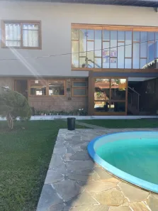 Casa com 3 Quartos à venda, 324m² no Braunes, Nova Friburgo