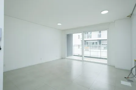 Apartamento com 1 Quarto para alugar, 44m² no Centro, Pelotas