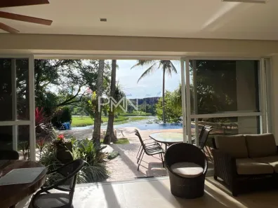 Casa de Condomínio com 3 Quartos à venda, 520m² no Parque Jatibaia (Sousas), Campinas