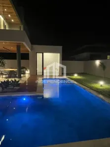 Sobrado com 4 Quartos à venda, 497m² no Urbanova VII, São José dos Campos