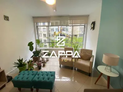 Apartamento com 3 Quartos à venda, 133m² no Copacabana, Rio de Janeiro