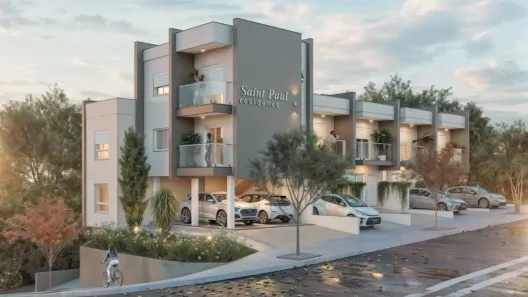 Sobrado com 2 Quartos à venda, 120m² no São Virgílio, Caxias do Sul