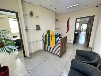 Prédio Comercial à venda, 640m² no Mirandópolis, São Paulo
