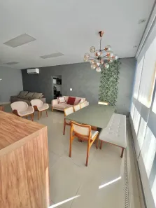 Apartamento com 3 Quartos à venda, 106m² no Jardim Atlântico, Goiânia
