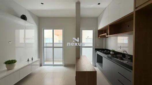Apartamento com 2 Quartos à venda, 49m² no Santa Mônica, Uberlândia