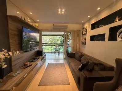 Apartamento com 4 Quartos à venda, 110m² no Barra Olímpica, Rio de Janeiro