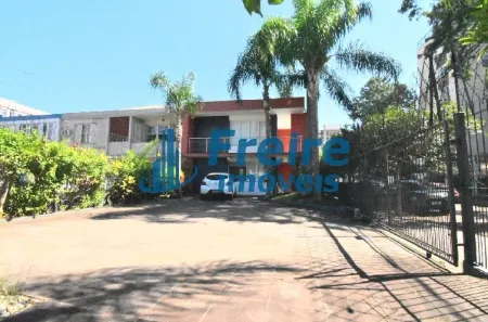 Sala Comercial para alugar, 165m² no Menino Deus, Porto Alegre