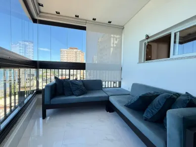 Apartamento com 4 Quartos à venda, 180m² no , Itapema