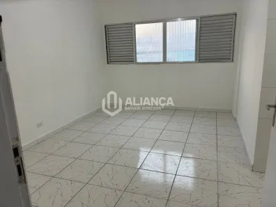 Kitnet com 1 Quarto à venda, 30m² no Itararé, São Vicente