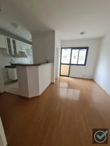 Apartamento com 2 Quartos para alugar, 60m² no Alphaville Centro Industrial e Empresarial/Alphaville., Barueri