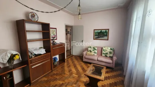 Apartamento com 3 Quartos à venda, 110m² no Santa Cecília, Porto Alegre
