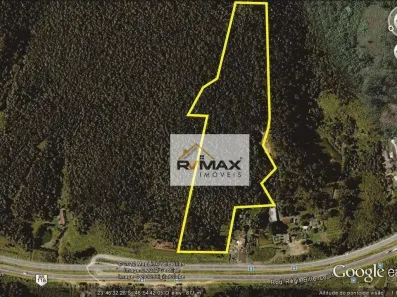 Lote/Terreno à venda, 63203m² no Itaquaciara, Itapecerica da Serra