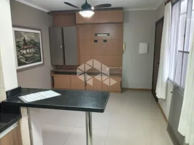 Apartamento com 2 Quartos à venda, 53m² no Cidade Baixa, Porto Alegre